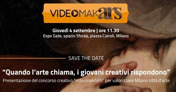 Expo 2015. Parte il concorso videomakars per giovani registi