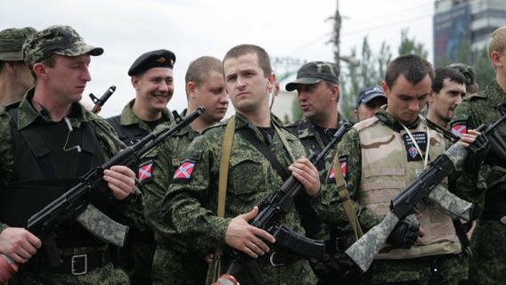 Ucraina. Kiev accusa, i separatisti non rispettano la tregua