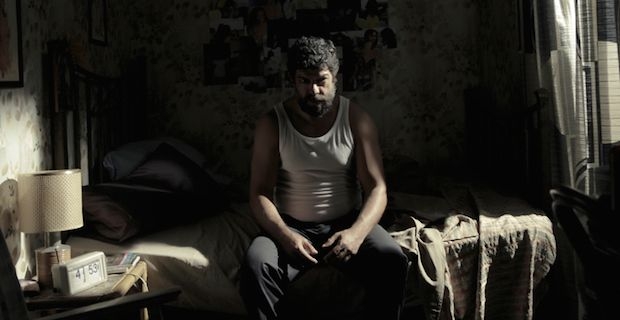 Venezia 71. “Senza nessuna pietà”, concorso Orizzonti. Un noir umano. Recensione