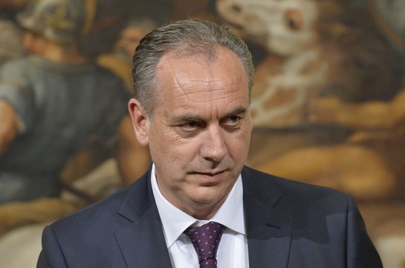Legnini eletto vicepresidente del Csm, Teresa Bene del Pd è ineleggibile. IL VIDEO