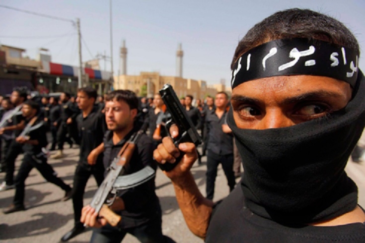 Siria. L’Isis avanza. Decapitate 3 donne curde