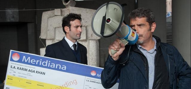 Meridiana, si apre il tavolo a Roma con Poletti e Lupi