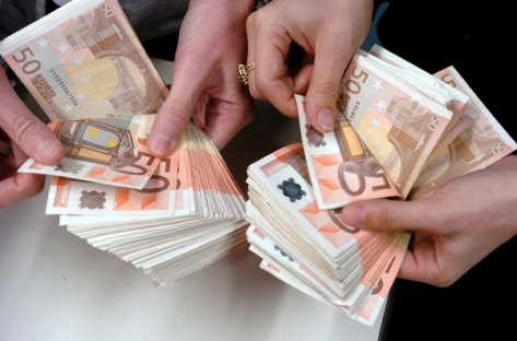 La pubblica amministrazione deve ancora alle imprese 35 miliardi di euro