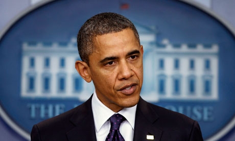 Obama, distruggeremo l’Isis. Se minacciate l’America non starete al sicuro