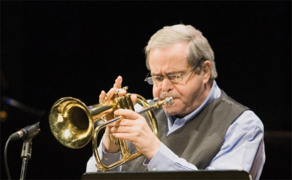 Musica. Casa del Jazz, concerto per Kenny Wheeler 28 settembre