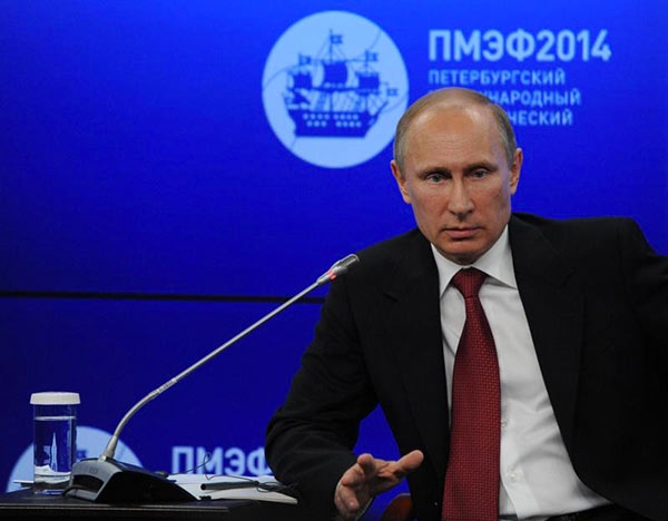 Ucraina. Crollo export Russia in Italia del 16%