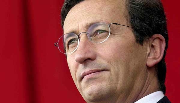 Gianfranco Fini volta pagina e  scende in campo per una nuova destra