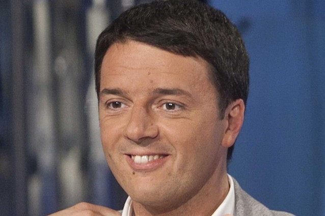 Renzi, la minoranza Pd vuole fare come vuole ma casca male