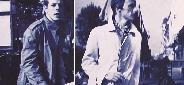 “Cafè blue”, il pop sofisticato degli Style Council