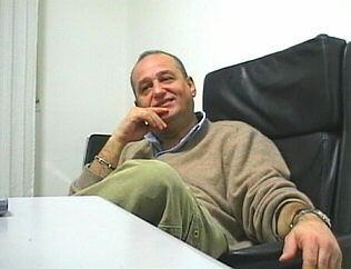 Lutto nella musica. Addio a Gioacchino Rispoli