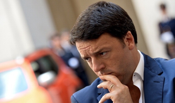Articolo 18. Renzi spacca i sindacati