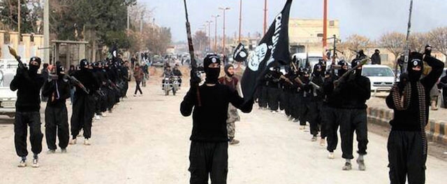 Il tesoro dell’Isis. Organizzazione ricca, ma uno ‘Stato’ povero. IL VIDEO