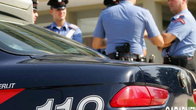Roma. Quattro carabinieri accoltellati. Arrestato aggressore