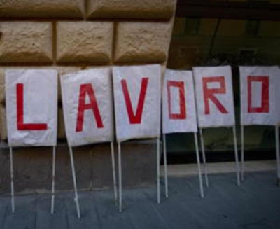 Riforma del Lavoro. Il Pd deve trovare un’intesa