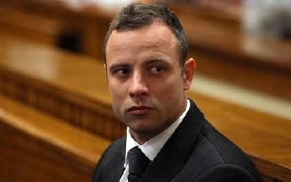 Pistorius. Giudice, fu omicidio colposo e non premeditato