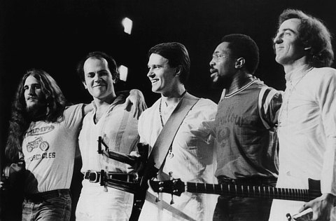 Mahavishnu Orchestra. “Birds of fire”, ecco la fusion