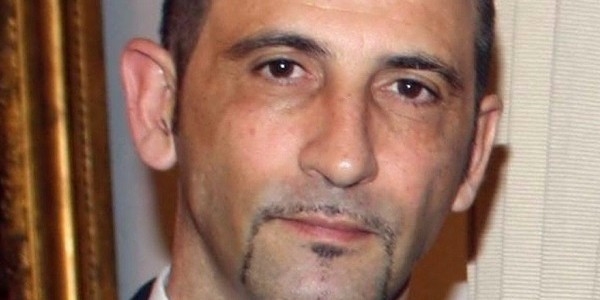 Marò. Prima notte a casa per Massimiliano Latorre