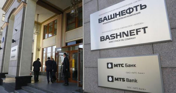 Russia. Sequestrate azioni di Bashneft, dopo l’arresto del suo magnate. IL VIDEO