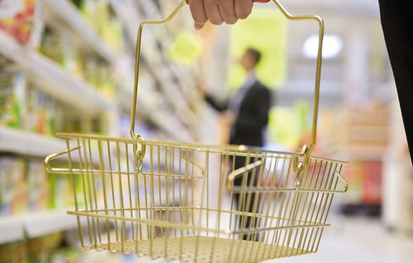 Crisi. Consumi alimentari indietro di 33 anni