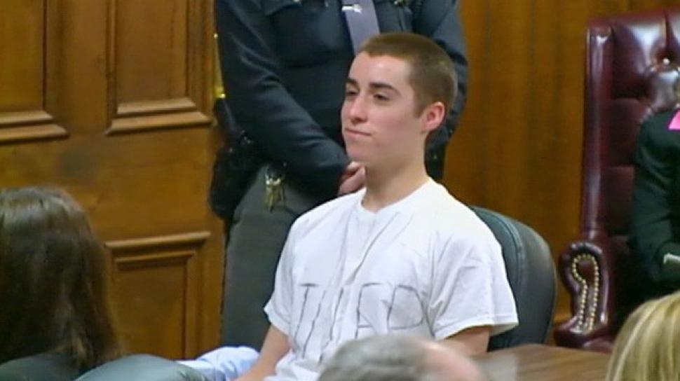 USA. La misteriosa evasione del killer degli studenti. IL VIDEO