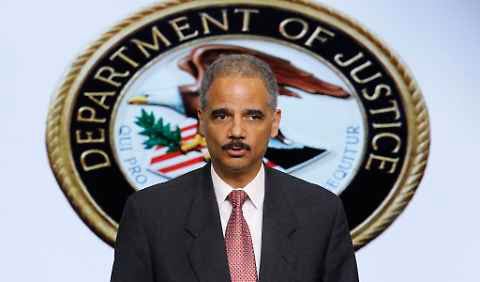 Stati Uniti. Si dimette Eric Holder, ministro della Giustizia. IL VIDEO