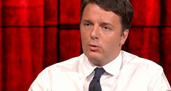 Renzi alla direzione Pd e da Cgil, Cisl e Uil. Rischio rottura