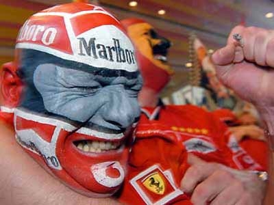 A Porta a porta gigantesca pubblicità gratuita alla Marlboro.  Protesta la Consulta sul Tabagismo