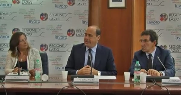 Agricoltura. Regione Lazio assegna terre ai giovani per aprire nuove aziende. VIDEO