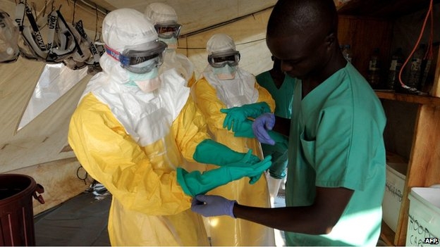 Ebola. L’epidemia non si ferma, ecco il quadro della situazione