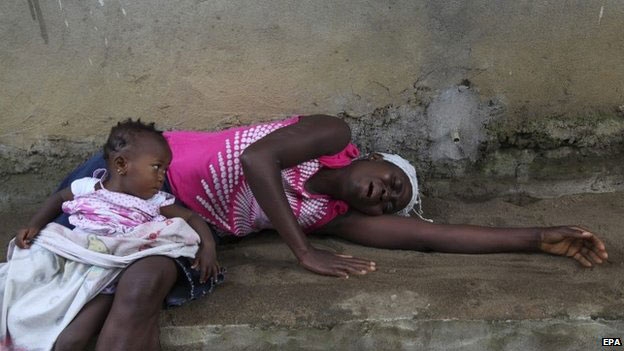 Ebola. Oltre 3mila vittime, ministro Liberia “corre più veloce di noi”. IL VIDEO