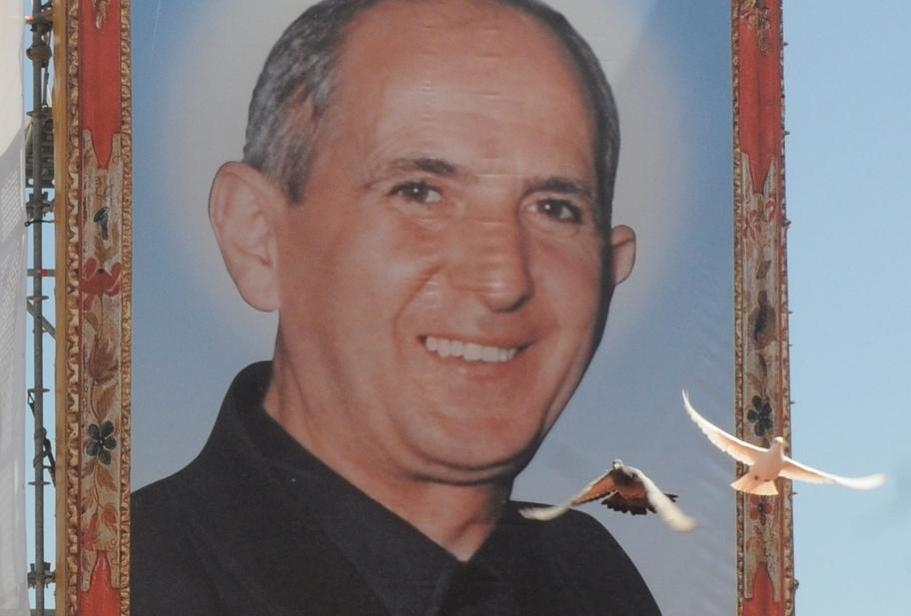 Palermo ricorda Don Puglisi