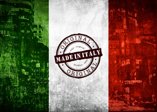 Made in Italy. Record di prodotti Dop/Igp