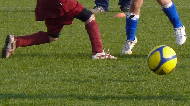 Pedofilia. Arrestato allenatore calcio per abuso su minori