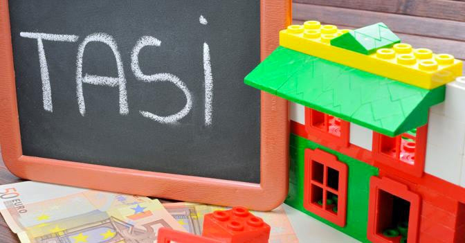 Tasi. Una vera stangata, più dell’Imu