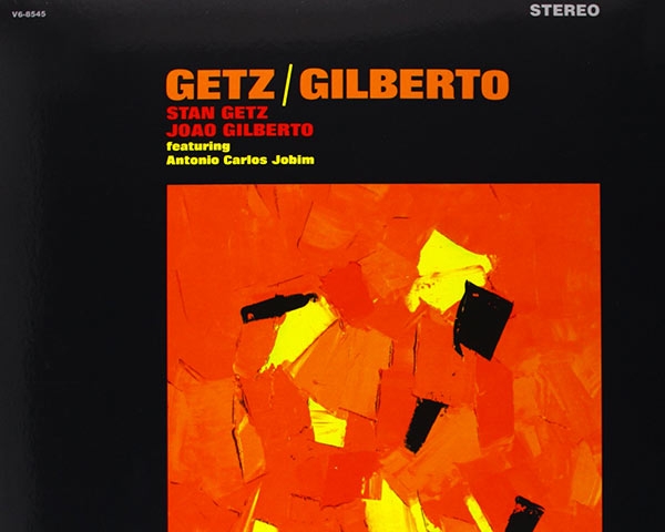 Stan Getz & João Gilberto