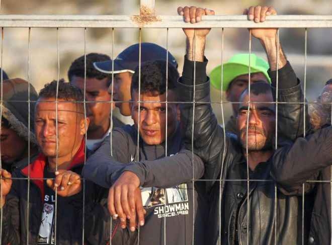 Immigrazione. Da Germania e Spagna sì a Frontex Plus. IL VIDEO
