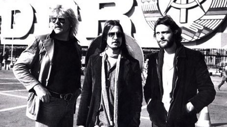 Tangerine Dream. Phaedra, una sinfonia elettronica