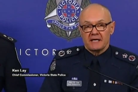 Australia. Ucciso sospetto terrorista islamico. IL VIDEO
