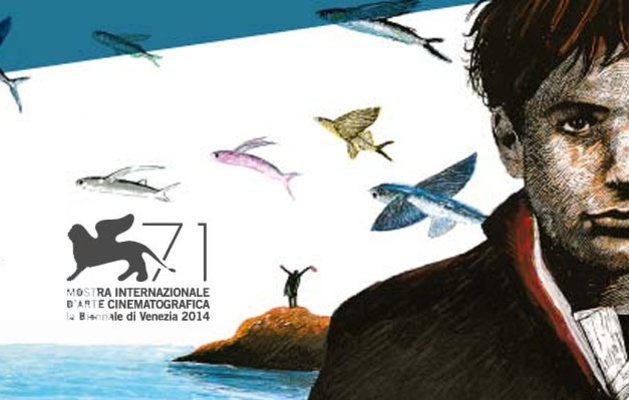 Venezia 71. Tutti i premi collaterali