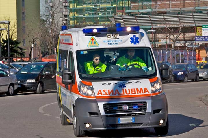 Roma, bimba di 3 anni muore azzannata dal suo pastore tedesco