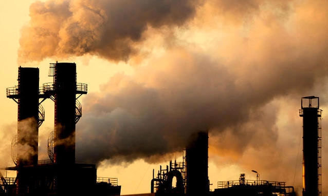 Ambiente. Onu, effetto serra e anidride carbonica a livelli record