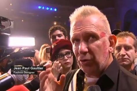 Moda. La Parigi eccentrica di Gaultier e Westwood