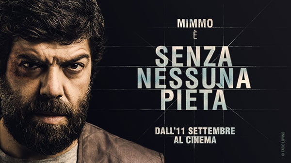 Venezia 71. Senza nessuna pietà. Concorso Orizzonti. Cast strepitoso per un noir insolito