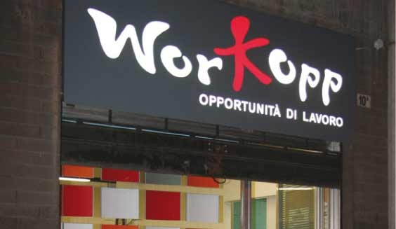 Workopp, l’agenzia per il lavoro è in crisi, nessuna retribuzione per i dipendenti