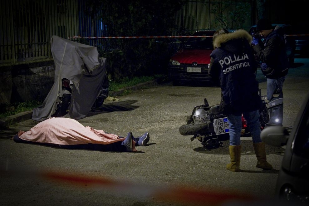 Camorra a Napoli, una piaga antica