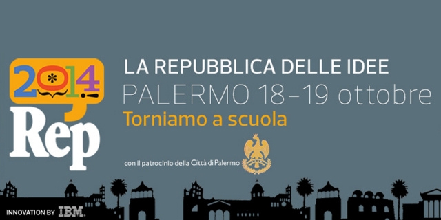 La Repubblica. “Torniamo a scuola”. Pennac: “Il sapere è coraggio”