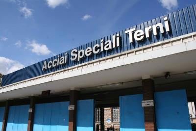 Ast di Terni. Niente accordo con i sindacati, rischio licenziamento per 550 dipendenti