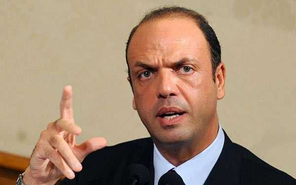 Alfano, no a registrazioni nozze gay. Rivolta dei sindaci