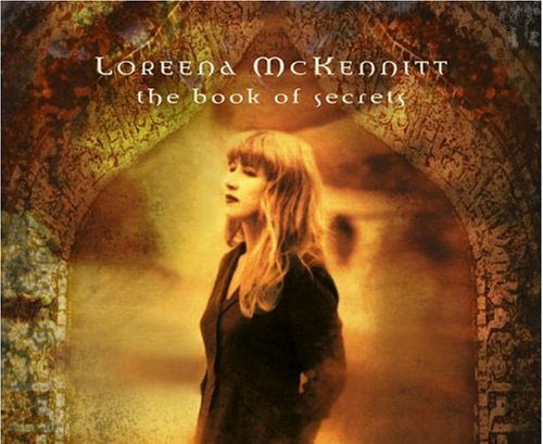 Loreena McKennitt, star celtica