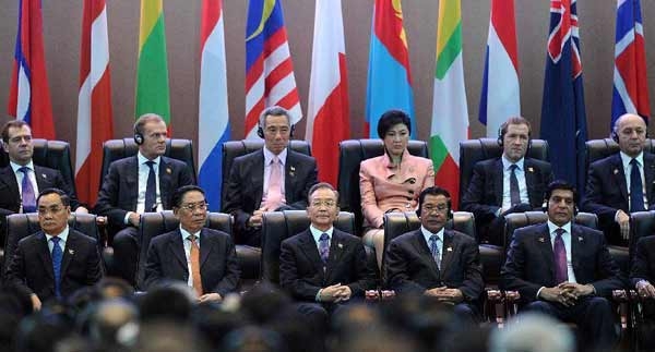 ASEM di Milano, occasione unica per l’Europa